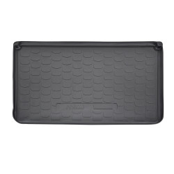 Gumiból készült csomagtértálca RENAULT Captur 2013-2019