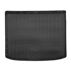 Rubber boot liner for RENAULT Arkana 2020-up