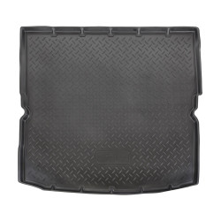 Gumiból készült csomagtértálca OPEL Zafira B 2005-2012