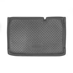 Gumiból készült csomagtértálca OPEL Corsa D / E 2006-2019 alsó csomagtérpadlóhoz
