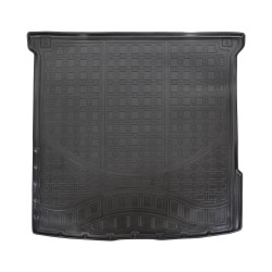 Gumiból készült csomagtértálca MERCEDES M W166 2011-2019