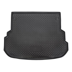 Gumiból készült csomagtértálca MERCEDES GLK X204 2008 - 2016