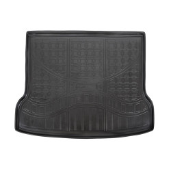 Rubber boot liner for MERCEDES GLA X156 2013-2020