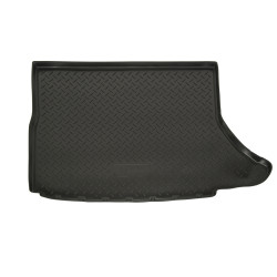 Gumiból készült csomagtértálca LEXUS CT 200H HB 2011-modellhez (subwoofer változathoz)