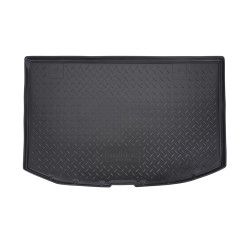 Rubber boot liner for KIA Venga Htb 2011-2018