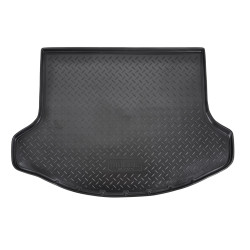 Rubber boot liner for KIA Sportage 2010 -2015
