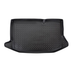 Rubber boot liner for FORD Fiesta 2008 -2016