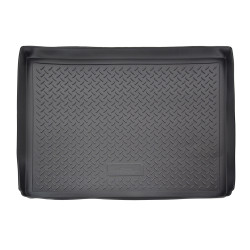 Gumiból készült csomagtértálca DODGE Nitro 2007-2012