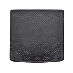 Rubber boot liner for NISSAN Terrano 2014-up/Duster 4WD 2011 -2017