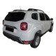 Csomagtartó tálcák és szőnyegek Gumiból készült csomagtértálca Dacia Duster 4WD 2010-2017, 4WD 2017- 2023 / Duster 2WD 2021-2024 | race-shop.hu