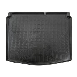 Gumiból készült csomagtértálca CITROEN C4 Hatcback 2010-2018