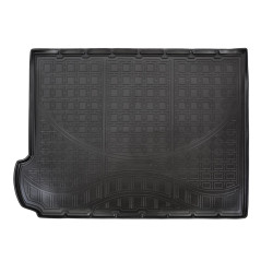 Gumiból készült csomagtértálca CITROEN C4 Grand Picasso / Grand Space Tourer 7 üléses 2013-2019