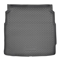 Rubber boot liner for BMW 5 F10 SD 2010-2017