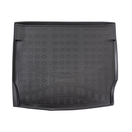 Csomagtartó tálcák és szőnyegek Gumiból készült csomagtértálca BMW 1 F20 /F21 2011-2019 | race-shop.hu
