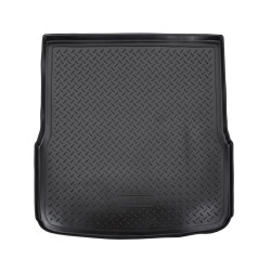 Gumiból készült csomagtértálca AUDI A6 C6 Kombi 2004-2011