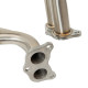 Leömlők Exhaust manifold Subaru WRX STi GDB/ GRB/ GVB - EJ207 2003-2014 | race-shop.hu