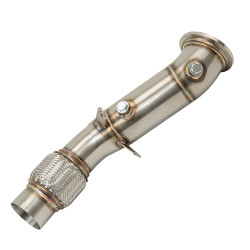 Downpipe BMW F22/F23 B48 230i / 230i xDrive