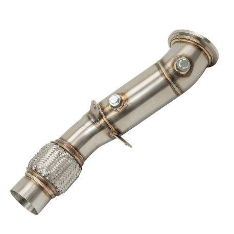 Down pipe, dump pipe Downpipe BMW F22/F23 B48 230i / 230i xDrive | race-shop.hu