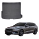 Csomagtartó tálcák és szőnyegek Gumiból készült csomagtértálca VOLVO V60 2018-modellhez | race-shop.hu