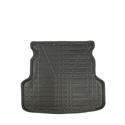 Gumiból készült csomagtértálca TOYOTA Avensis Wagon 2003-2009