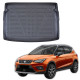 Csomagtartó tálcák és szőnyegek Gumiból készült csomagtértálca SEAT Arona 2018-modellhez | race-shop.hu