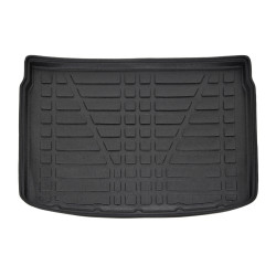 Gumiból készült csomagtértálca NISSAN Qashqai 2014-2021