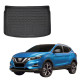 Csomagtartó tálcák és szőnyegek Gumiból készült csomagtértálca NISSAN Qashqai 2014-2021 | race-shop.hu