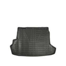 Rubber boot liner for NISSAN X-Trail 2007-2014