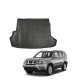 Csomagtartó tálcák és szőnyegek Gumiból készült csomagtértálca NISSAN X-Trail 2007-2014 | race-shop.hu