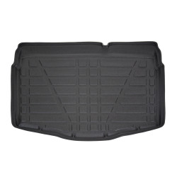 Rubber boot liner for Mazda CX-3 2015-up
