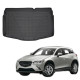 Csomagtartó tálcák és szőnyegek Gumiból készült csomagtértálca Mazda CX-3 2015-modellhez | race-shop.hu