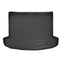 Rubber boot liner for KIA Sportage 2022-up /nepasuje na GT Line