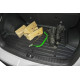 Csomagtartó tálcák és szőnyegek Rubber boot liner for KIA Sportage 2022-up /nepasuje na GT Line | race-shop.hu