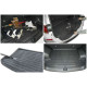 Csomagtartó tálcák és szőnyegek Rubber boot liner for HYUNDAI Ioniq 6 2023-up | race-shop.hu