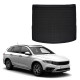 Csomagtartó tálcák és szőnyegek Gumiból készült csomagtértálca FIAT Tipo Cross Wagon 2022-modellhez felső csomagtérpadlóhoz | race-shop.hu