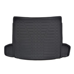 Gumiból készült csomagtértálca CITROEN C5 BREAK / STATION WAGON 2008-2018