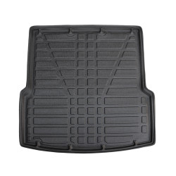 Gumiból készült csomagtértálca BMW I4 G-26 2021-modellhez
