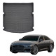 Csomagtartó tálcák és szőnyegek Gumiból készült csomagtértálca AUDI A6 C8 Sedan 2018-2025 | race-shop.hu