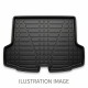 Csomagtartó tálcák és szőnyegek Rubber boot liner for OPEL Zafira C 2011-2019 | race-shop.hu