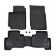 Konkrét típushoz gumiszőnyeg SUZUKI Grand Vitara 5D 2005-2014 4 db | race-shop.hu