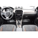 Konkrét típushoz gumiszőnyeg SUZUKI Vitara 2015- cross 4 db | race-shop.hu