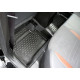 Konkrét típushoz gumiszőnyeg SUZUKI Vitara 2015- cross 4 db | race-shop.hu