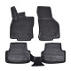Konkrét típushoz gumiszőnyeg SEAT Leon 2012-2020 4 db | race-shop.hu