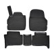 Konkrét típushoz gumiszőnyeg RENAULT Scenic II 2003-2010 5 db | race-shop.hu