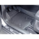 Konkrét típushoz gumiszőnyeg RENAULT Megane III 2010-2015 4 db | race-shop.hu