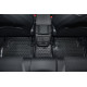 Konkrét típushoz gumiszőnyeg OPEL Grandland X A18 X75 2017- | race-shop.hu