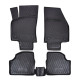 Konkrét típushoz gumiszőnyeg OPEL Astra H 2004-2009 hb 4 db | race-shop.hu