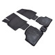 Konkrét típushoz gumiszőnyeg OPEL Astra H 2004-2009 hb 4 db | race-shop.hu