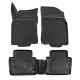 Konkrét típushoz gumiszőnyeg NISSAN X-Trail T32 2014-2021 4 db | race-shop.hu