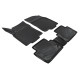 Konkrét típushoz gumiszőnyeg NISSAN X-Trail T32 2014-2021 4 db | race-shop.hu